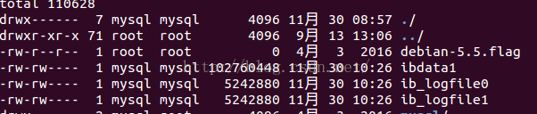 mysql,数据库存储容量,存储容量,存储文件