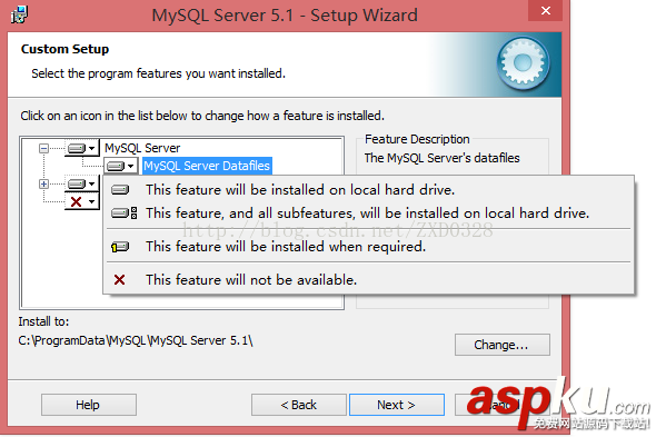 mysql5.1.26,mysql5.1