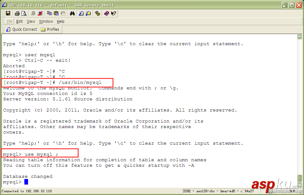 mysql,忘记密码,登录密码