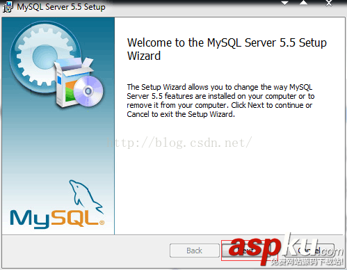 MySQL,安装,配置,winx64