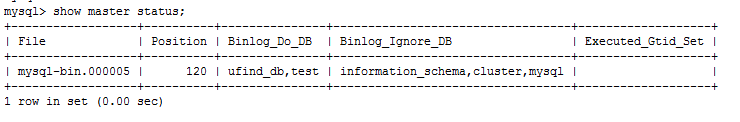 mysql数据库主从配置,mysql数据库主从同步,mysql主从数据库