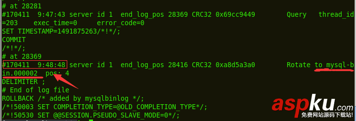 mysql,二进制日志恢复,mysql日志恢复数据库,mysql二进制日志