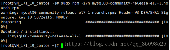 Linux,mysql8.0,安装教程