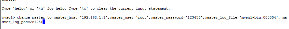 mysql数据库主从配置,mysql数据库主从同步,mysql主从数据库