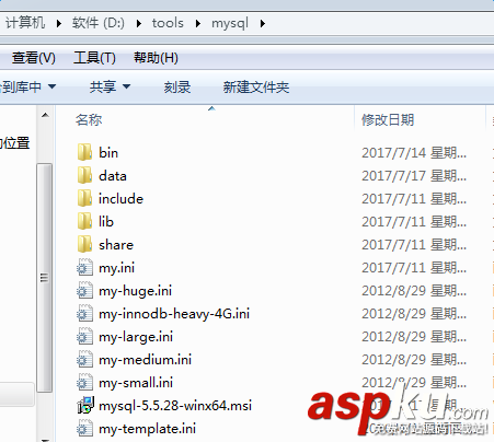 MySQL,主从复制