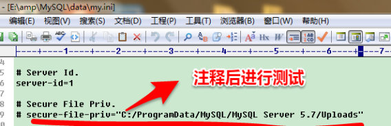 mysql,load,data,导入文件,1290