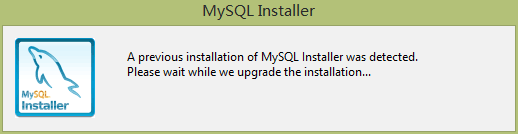 mysql,installer,community,安装