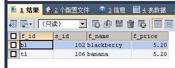 与MSSQL对比学习MYSQL的心得（七）--查询