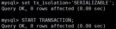 深入解析MySQL的事务隔离及其对性能产生的影响