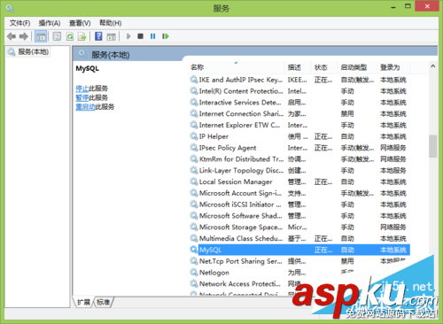 MySql,ERROR,1045,28000,错误