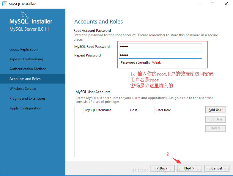 MySQL,安装,MySQL8.0,新密码,认证