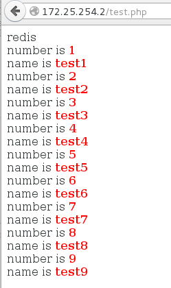 redis,服务器环境,mysql,lnmp,架构缓存