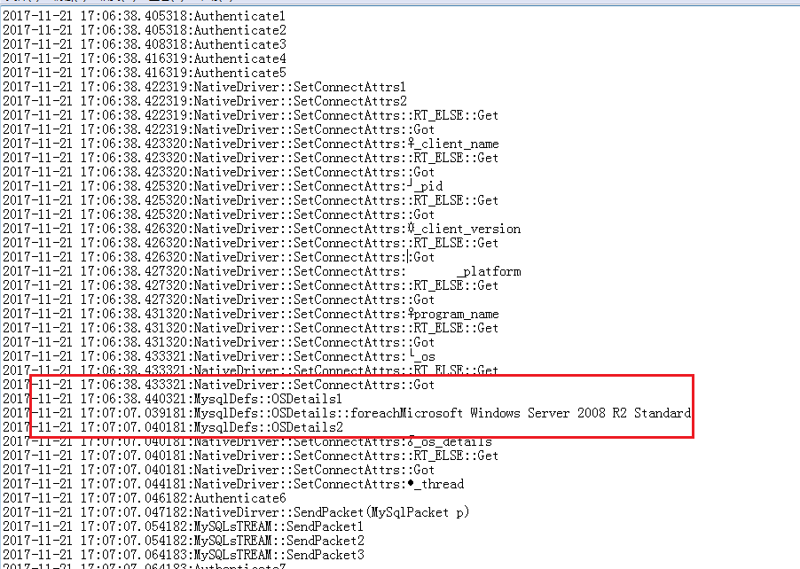 MySQL,Authentication,Failed,错误