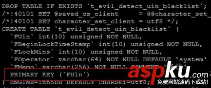 使用mysqldump对MySQL的数据进行备份的操作教程