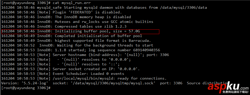 mysql,1130错误解决,1142错误解决,1071错误解决