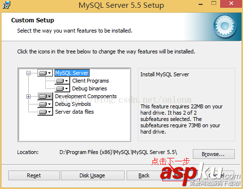 mysql,5.5.27,安装教程,mysql5.7安装教程