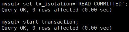 深入解析MySQL的事务隔离及其对性能产生的影响