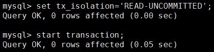 深入解析MySQL的事务隔离及其对性能产生的影响