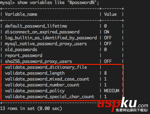 CentOS7,mysql5.7,YUM