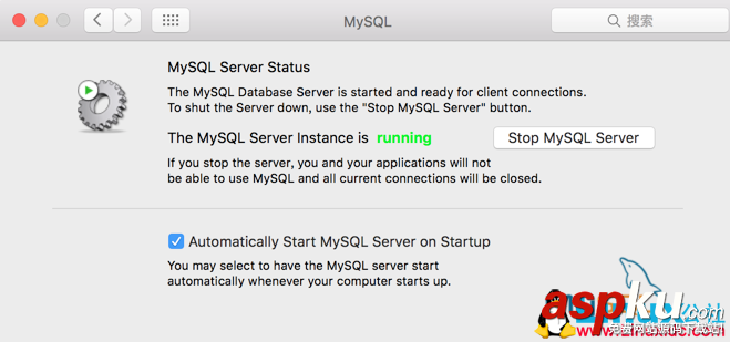 macos,mysql,5.7,安装,5.7.20