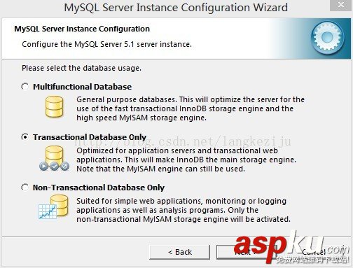 mysql,安装