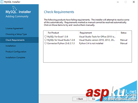 mysql5.7.13,mysql5.7,win10