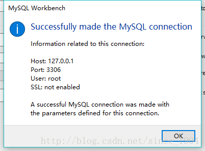 mysql5.7.18,MSI,安装图文教程