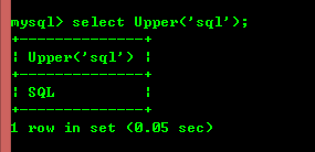 mysql,基础知识