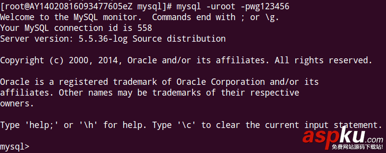 MySQL 启动报错:File ./mysql-bin.index not found (Errcode: 13)