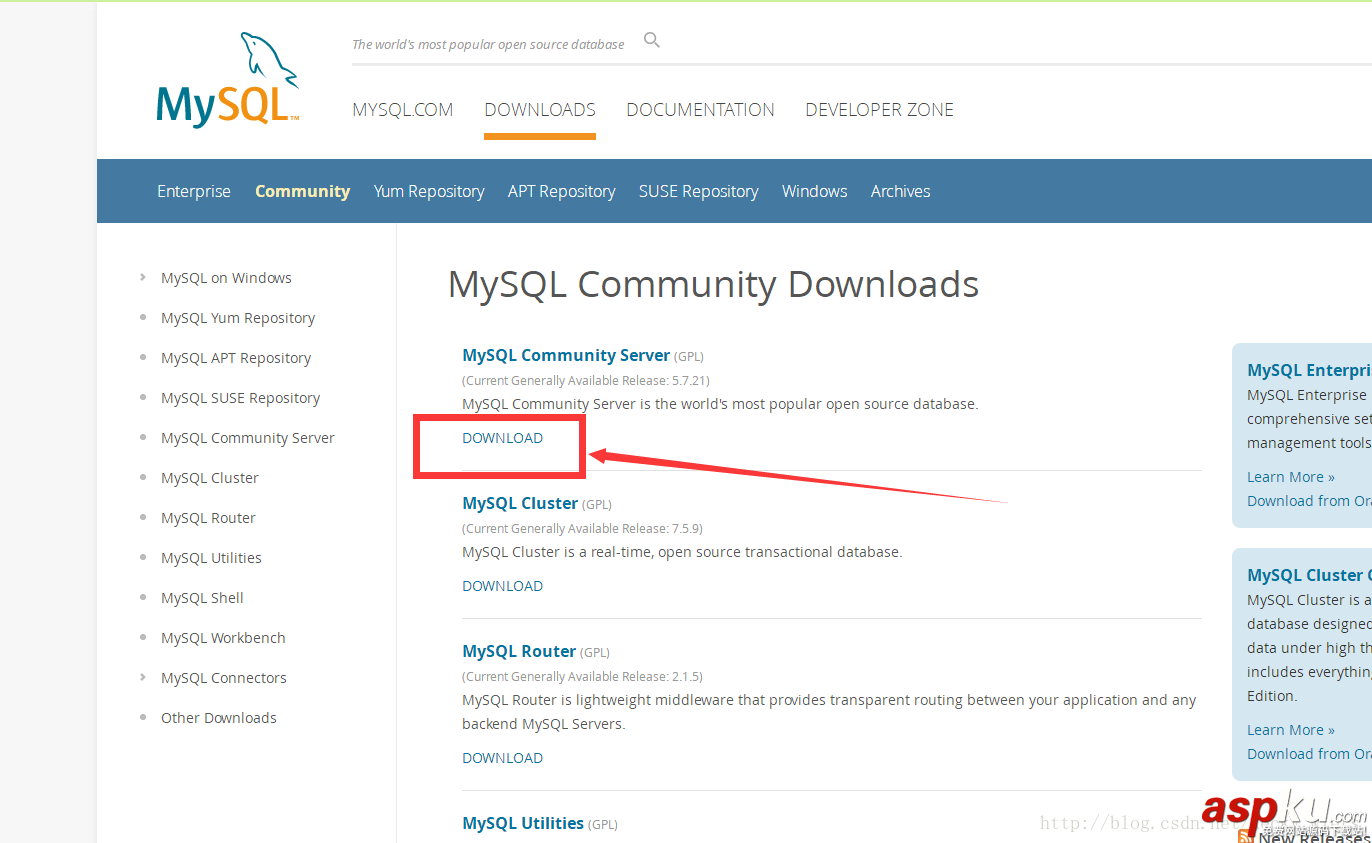 mysql,mysql5.7.21,mysql5.7