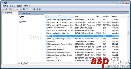 mysql5.6.36,64,位,绿色版安装,mysql5.6绿色版安装