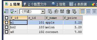 与MSSQL对比学习MYSQL的心得（七）--查询