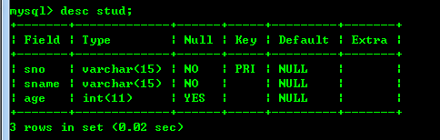 mysql,5.7.14,下载安装,语句