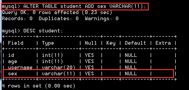 MySQL,数据表,数据库