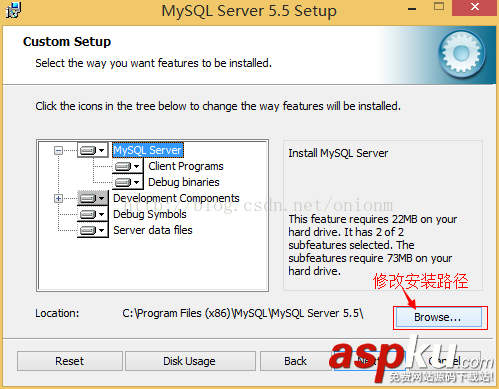 mysql,5.5.27,安装教程,mysql5.7安装教程