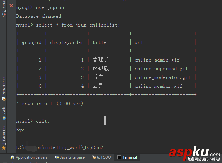 mysql,x64,win7,配置