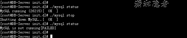 Linux卸载mysql数据库,mysql卸载,Linux卸载MySQL