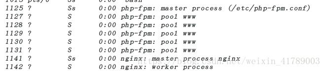 redis,服务器环境,mysql,lnmp,架构缓存