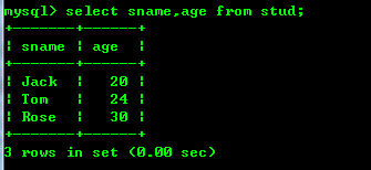 mysql,5.7.14,下载安装,语句