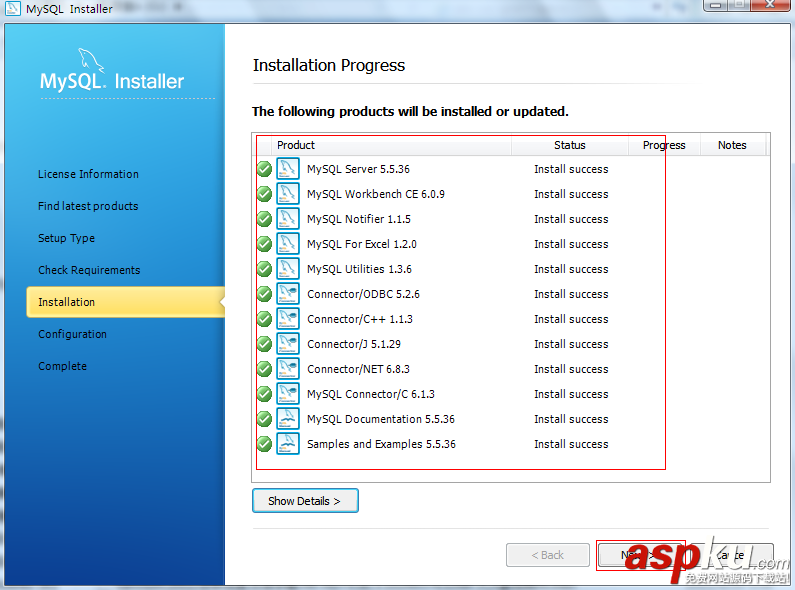 MySQL,MySQL 5.7.3.0