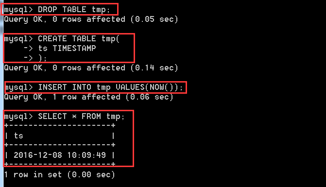 MySQL,数据库,数据类型