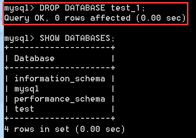 MySQL,数据表,数据库