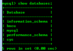 mysql,5.7.14,下载安装,语句