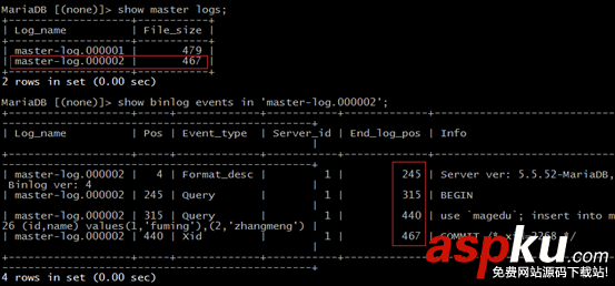 Mysql,日志管理,备份,恢复