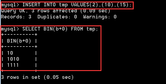 MySQL,数据库,数据类型