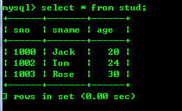 mysql,5.7.14,下载安装,语句