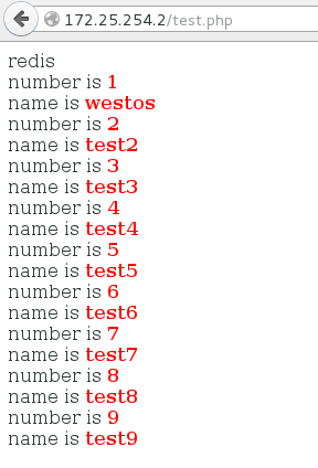 redis,服务器环境,mysql,lnmp,架构缓存