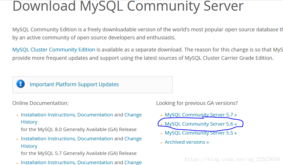 Windows8,MySQL,Community,Server