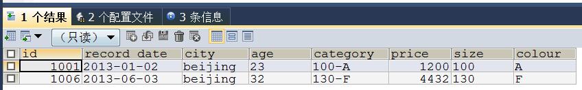 mysql生成excel,excel数据导入mysql,mysql数据导出excel