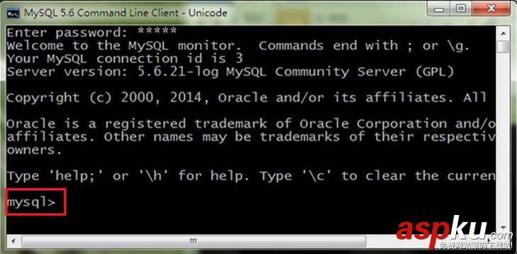 mysql5.6.21,mysql5.6,mysql